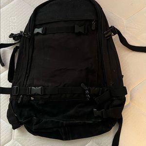 Military Bag